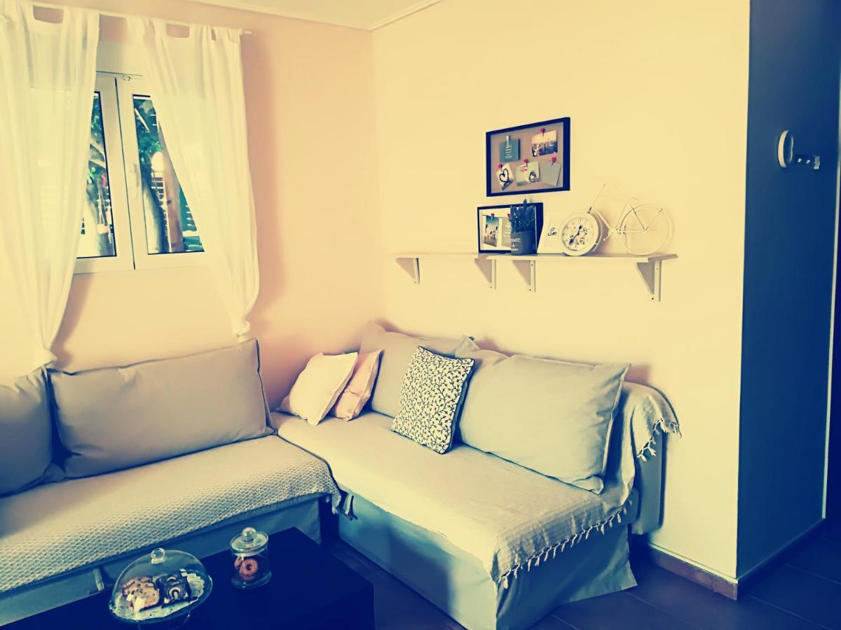 הוילה ארטמידה Lux House Next To The Airport Of Athens. Transport 24H מראה חיצוני תמונה