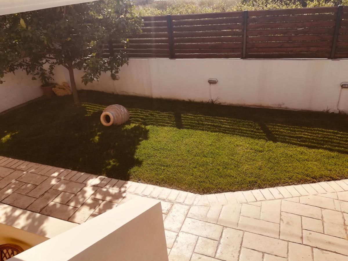הוילה ארטמידה Lux House Next To The Airport Of Athens. Transport 24H מראה חיצוני תמונה