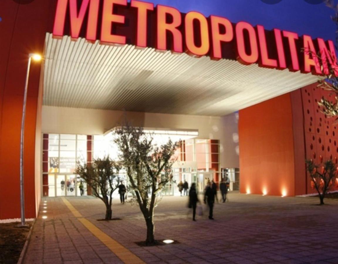הוילה ארטמידה Lux House Next To The Airport Of Athens. Transport 24H מראה חיצוני תמונה